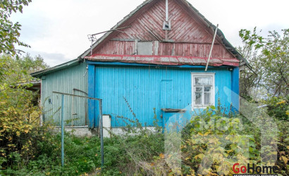 Купить дом, Кучки, 25 соток. Фото 17