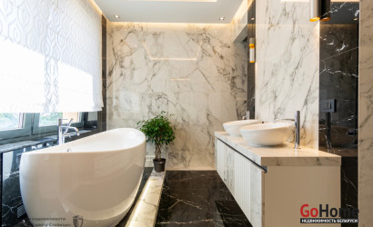 Купить 3-комнатную квартиру, Минск, Киселёва, 17(Центральный район). Фото 29