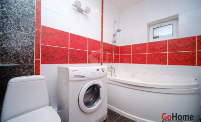 Купить дом, Логойск, Победы ул., 31, 8 соток. Фото 18