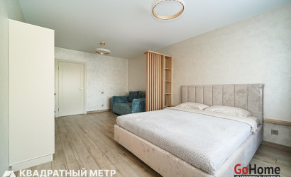 Купить 1-комнатную квартиру, Минск, Восточная ул., 139 (Советский район). Фото 15