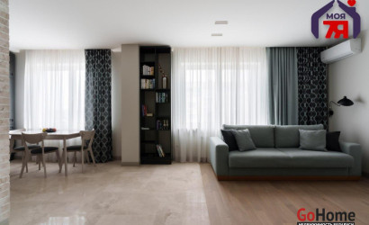 Купить 2-комнатную квартиру, Минск, Мстиславца ул., 20 (Первомайский район). Фото 8