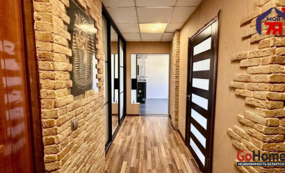 Купить 3-комнатную квартиру, Слуцк, Зеленая ул., 9. Фото 18