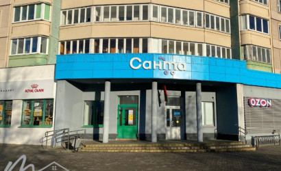 Аренда торгового помещения, Минск, Сухаревская ул., 62,  133.8 кв.м.. Фото 3