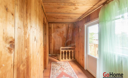 Купить дом в деревне, Зеленая роща, 4.6 соток. Фото 32