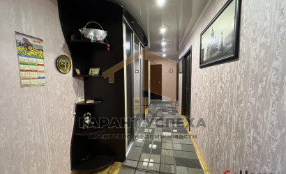 Купить 3-комнатную квартиру, Брест, ул. Адамковская, д. . Фото 15