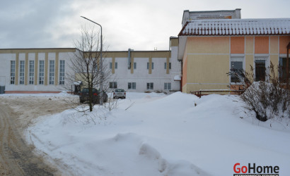 Продажа склада, Орша, Базарная пл., 2,  122 кв.м.. Фото 3