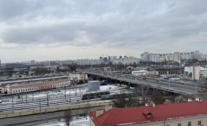 Снять 1-комнатную квартиру на сутки, Минск, ул. Брилевская, д. 29 (Октябрьский район). Фото 17