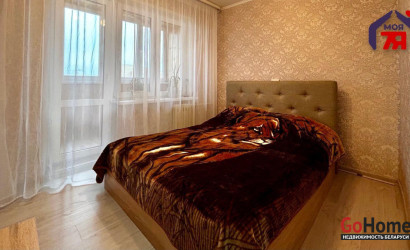 Купить 4-комнатную квартиру, Солигорск, Октябрьская ул., 111/А. Фото 7