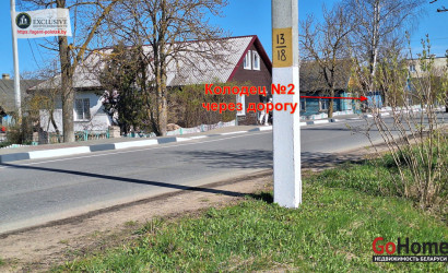 Купить дом, Шарковщина, Краснодворская ул., 38, 20 соток. Фото 27