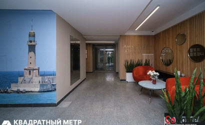 Купить 1-комнатную квартиру, Минск, Савицкого ул., 3(Октябрьский район). Фото 34