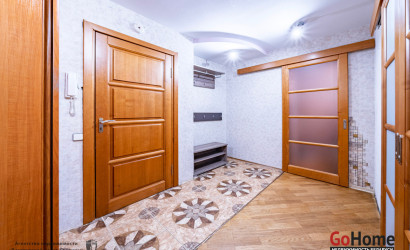 Купить 2-комнатную квартиру, Минск, Охотская, 145 (Заводской район). Фото 4