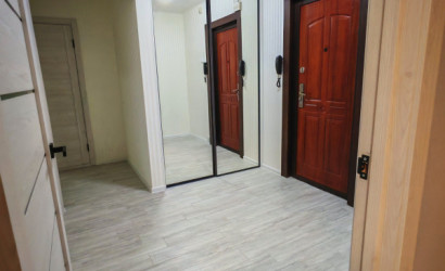 Снять 2-комнатную квартиру, Минск, ул. Громова, д. 24 (Московский район). Фото 2