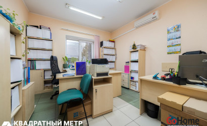 Продажа офиса, Минск, Некрасова ул., 88, 137.5 кв.м.. Фото 11