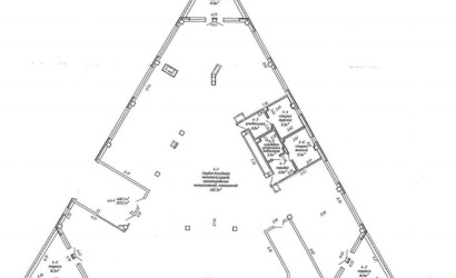 Аренда офиса, Минск, Основателей, 32,  500 кв.м.. Фото 28
