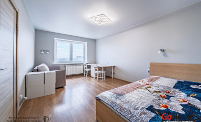 Купить 1-комнатную квартиру, Минск, Литературная, 22(Советский район). Фото 26