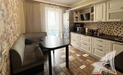 Купить 2-комнатную квартиру, Брест, Вулька, ул. Рябиновая. Фото 4