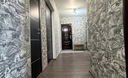Купить 3-комнатную квартиру, Гродно, Тавлая, 42. Фото 13