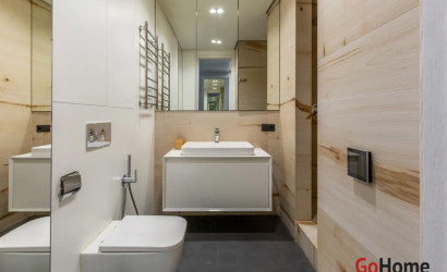 Купить 4-комнатную квартиру, Минск, Петра Мстиславца, 15 (Первомайский район). Фото 21