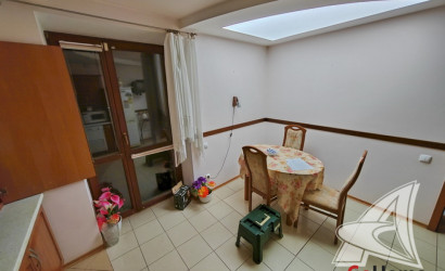 Купить дом, Большие Мотыкалы, Мотыкальский с/с, 6.45 соток. Фото 22