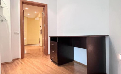 Снять 3-комнатную квартиру, Минск, Грибоедова ул. 10 (Центральный район). Фото 16