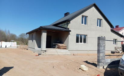 Купить дом, Вишневка, Полевая ул., 15 соток. Фото 2