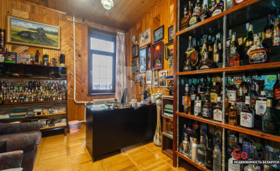 Купить дом, Холма, Центральная ул., 25 соток. Фото 30