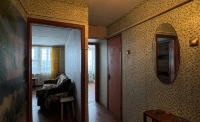 Купить 2-комнатную квартиру, Кадино, Советская, 10. Фото 10