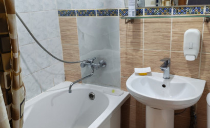 Снять 3-комнатную квартиру, Сморгонь, Танкистов 5. Фото 6