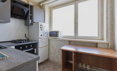 Купить 1-комнатную квартиру, Минск, ул. Ангарская, д. 11 (Заводской район). Фото 8