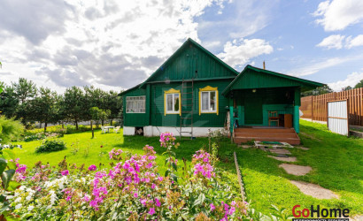 Купить дом, Мочаны, Заречная ул., 33, 25 соток. Фото 3