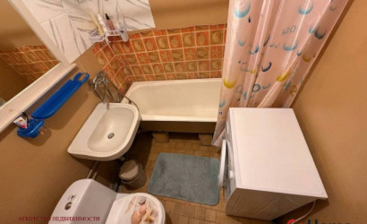 Купить 1-комнатную квартиру, Барановичи, Жукова, 16/3. Фото 17
