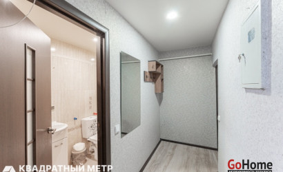 Купить 2-комнатную квартиру, Новый Двор, Центральная 12. Фото 13