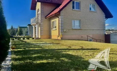  1-этажный(169.8 м2), Томашовка(Лесная)
