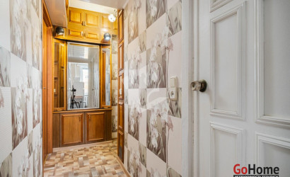 Купить 2-комнатную квартиру, Минск, Карастояновой ул., 17 (Центральный район). Фото 10