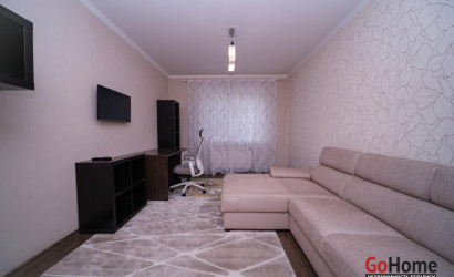 Купить 3-комнатную квартиру, Минск, Разинская ул., 62 (Московский район). Фото 6