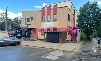 Аренда офиса, Борисов, Ул,50 лет БССР 17 а,  от 10 до 12 кв.м.. Фото 3