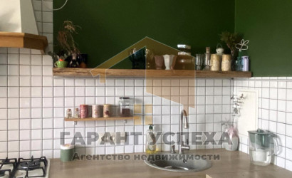 Купить 3-комнатную квартиру, Брест, ул. Рокосовского, д. . Фото 2