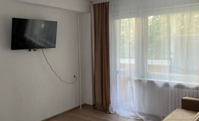 Снять 1-комнатную квартиру на сутки, Витебск, ул. Черняховского пр-т , д.. Фото 3