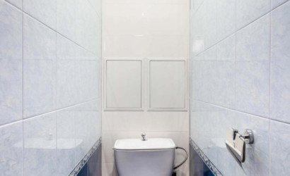 Купить 3-комнатную квартиру, Минск, Есенина ул., 47 (Московский район). Фото 6