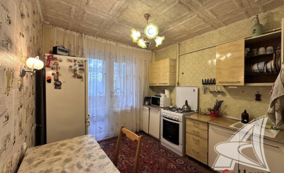 Купить 2-комнатную квартиру, Брест, Восток, ул. Орловская. Фото 5