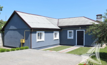 Купить дом, Старое Село, Озятский с/с, 23.62 соток. Фото 2