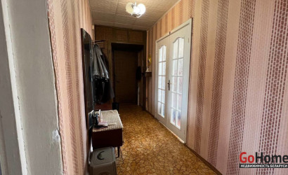 Купить 2-комнатную квартиру, Витебск, Шрадера, 12. Фото 2