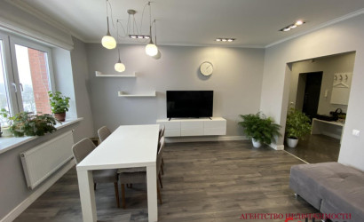 Купить 2-комнатную квартиру, Брест, ул. Зубачева, д. . Фото 4