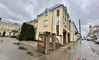 Купить 5-комнатную квартиру, Гродно, Карла Маркса, 16. Фото 4