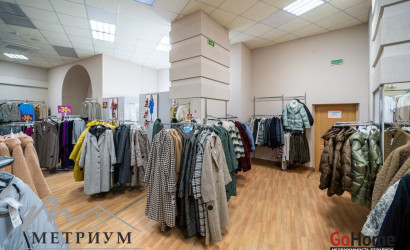 Аренда торгового помещения, Минск, Свердлова ул., 22,  546.3 кв.м.. Фото 7