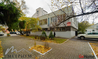 Аренда помещения, Минск, Фабричная ул., 22,  77 кв.м.. Фото 2