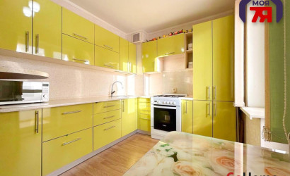 Купить 2-комнатную квартиру, Солигорск, Ковалева ул., 5. Фото 2