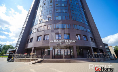 Продажа торгового помещения, Минск, Либкнехта ул., 66,  196.8 кв.м.. Фото 3