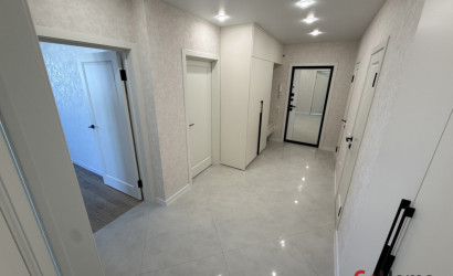 Купить 3-комнатную квартиру, Гродно, Валентины Макаровой, 2А. Фото 8