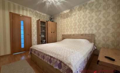 Купить 3-комнатную квартиру, Брест, просп. Партизанский, д. . Фото 3